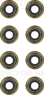 Seal Set, valve stem